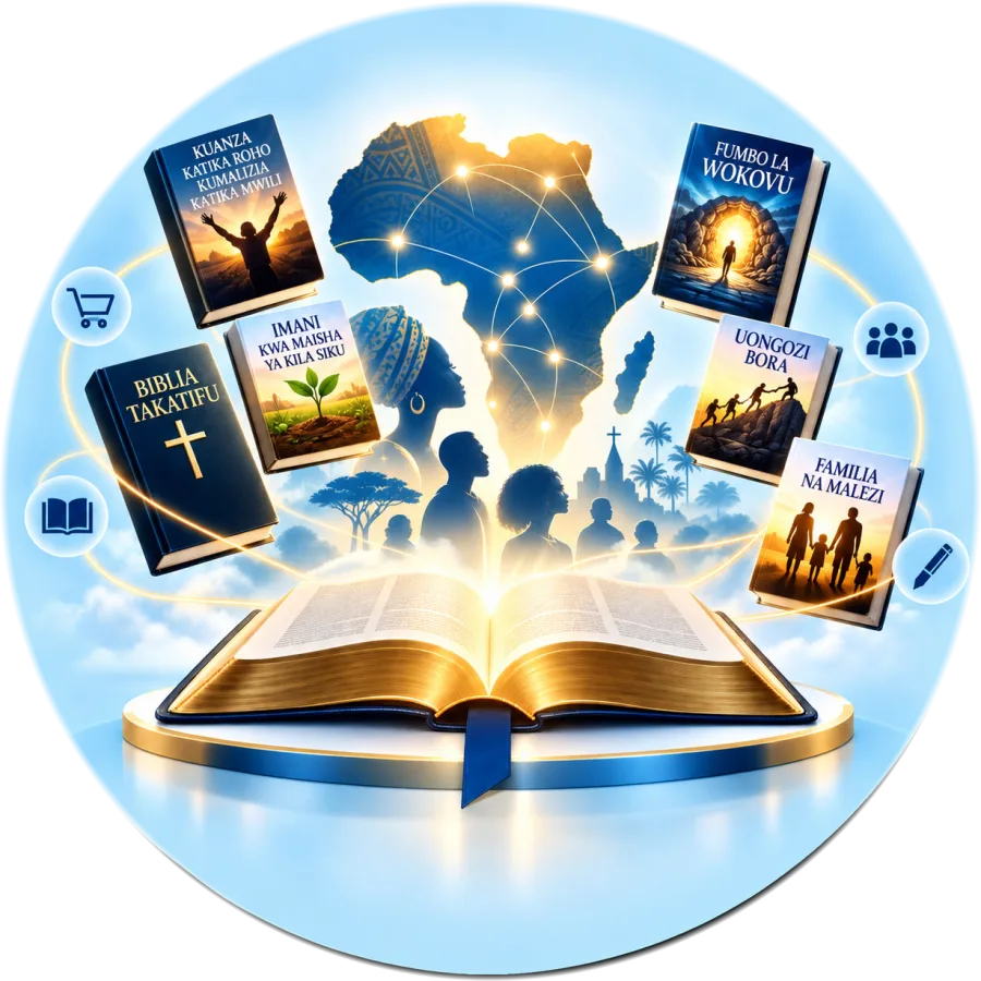 FaithHub Africa