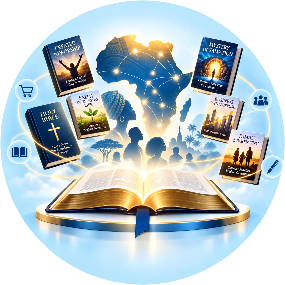 FaithHub Africa