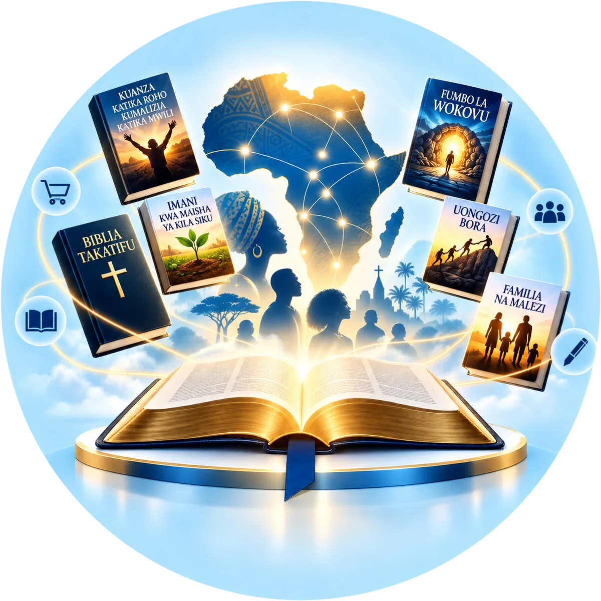 FaithHub Africa